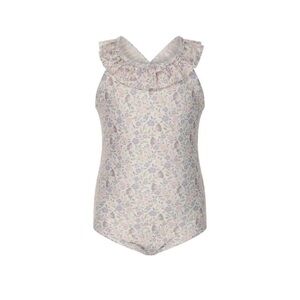 Jamie Kay Bella Swimsuit - Quinn Egret 1Y